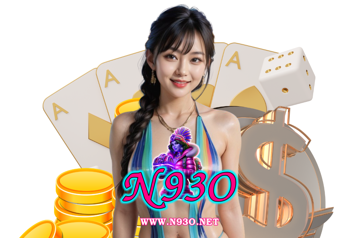 n93o สล็อต